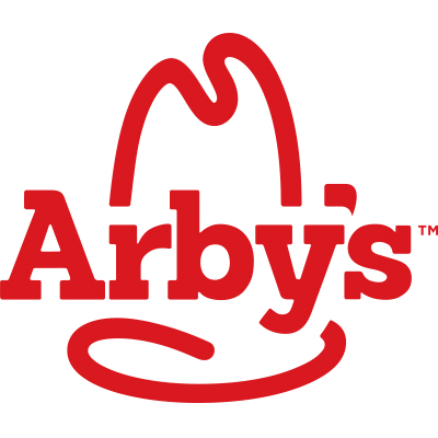 arby's logo